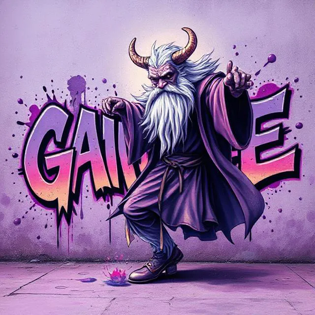 Gandie's Slays