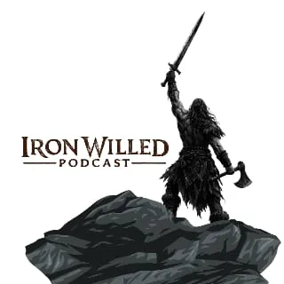 IronWilled