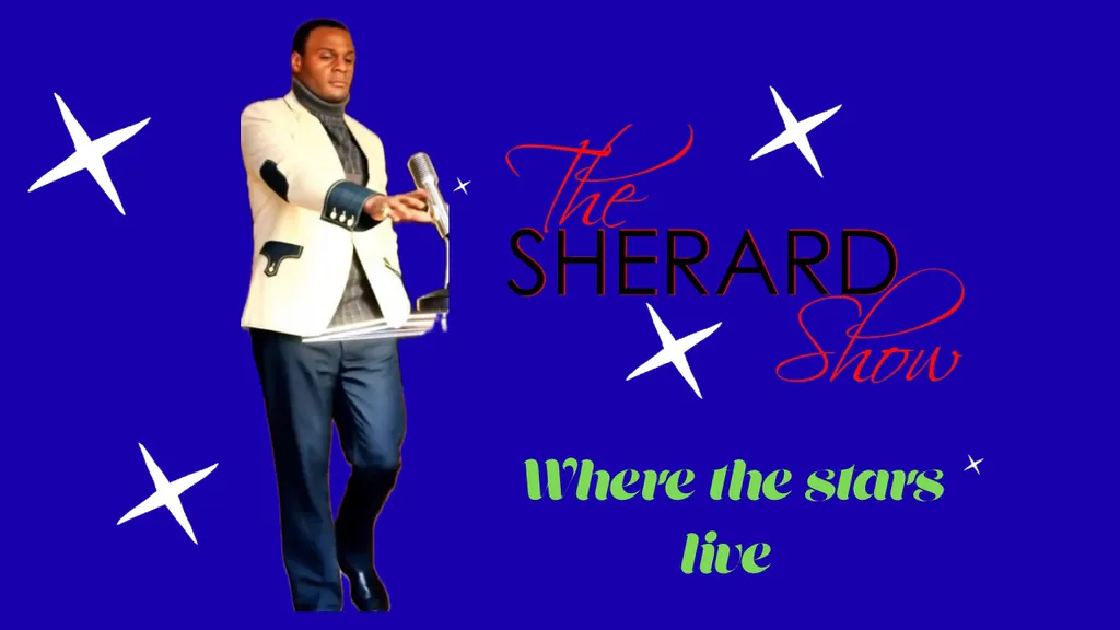 The Sherard Show