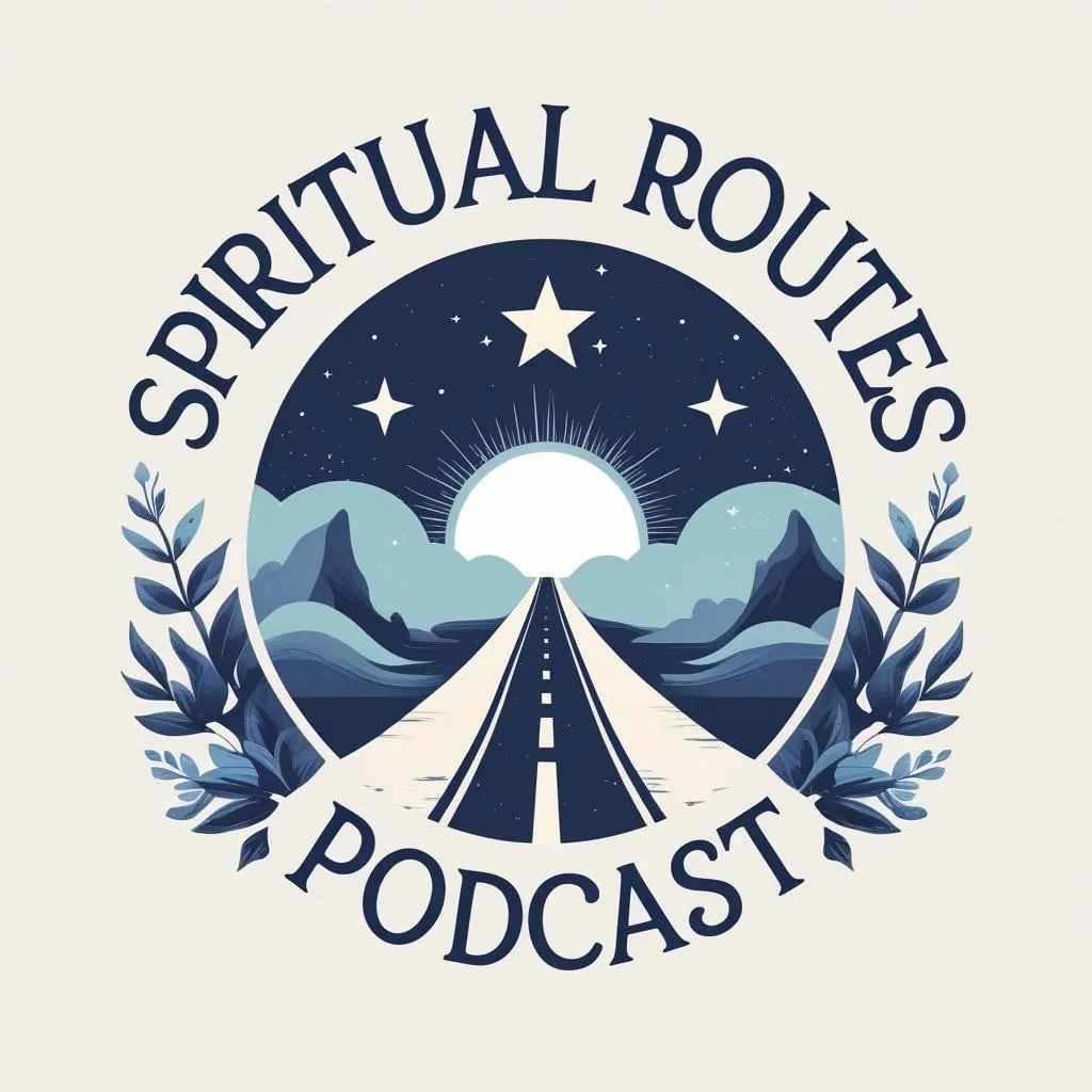 Spiritual Routes Podcast