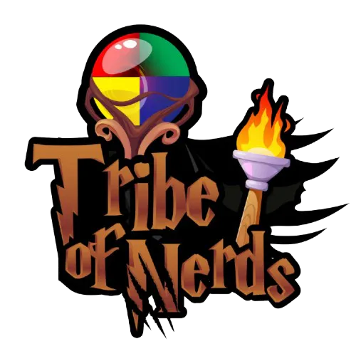 Tribe of Nerds Podcast