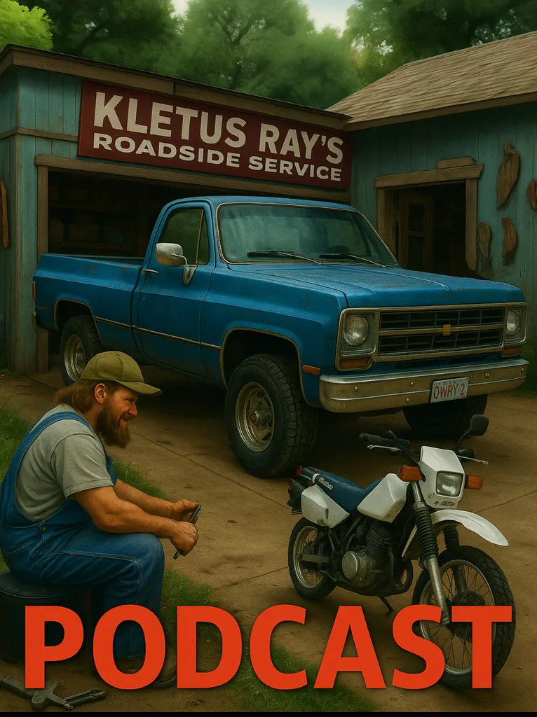 Kletus Ray's Roadside Service