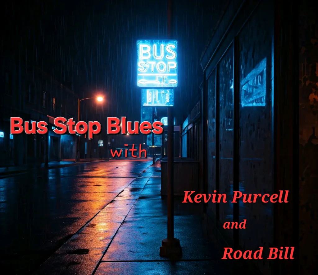 The Bus Stop Blues’s Podcast cover art