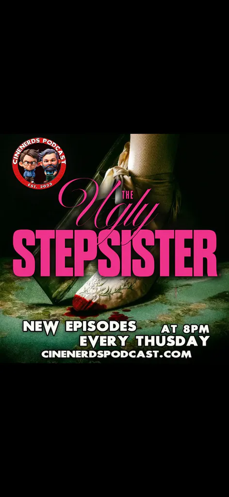 CineNerds Podcast