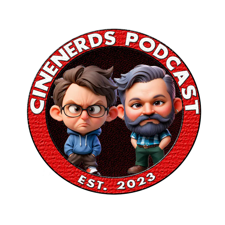 CineNerds Podcast