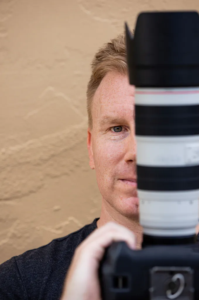 Photographer Profile