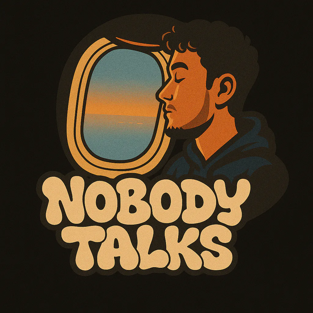 Nobody Talks
