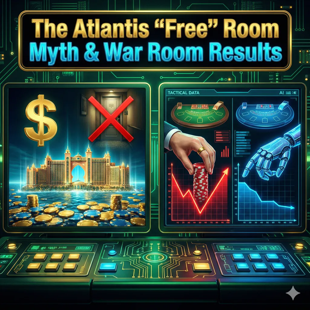 Our Casino Kombat Podcast