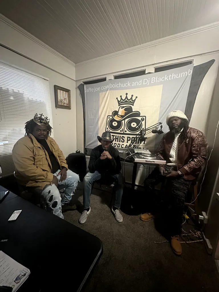 At This Point Podcast