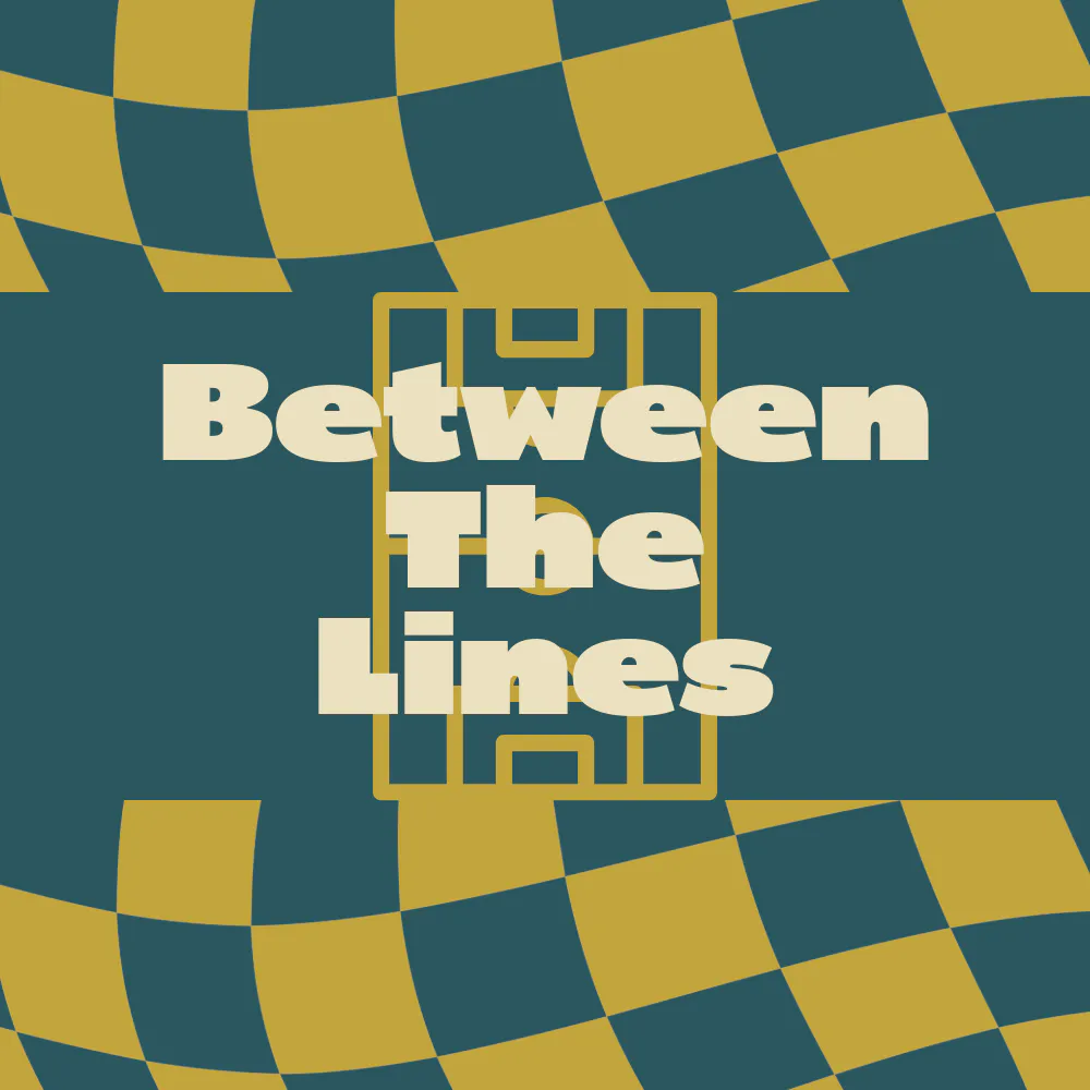 Between The Lines