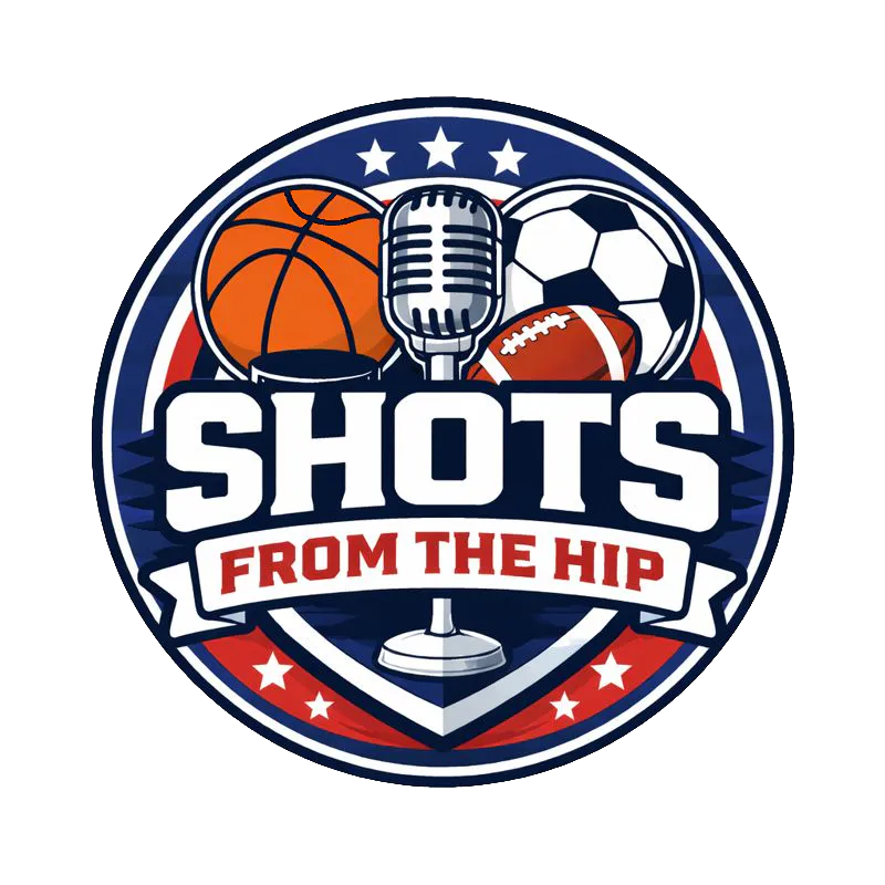 Shots From The Hip