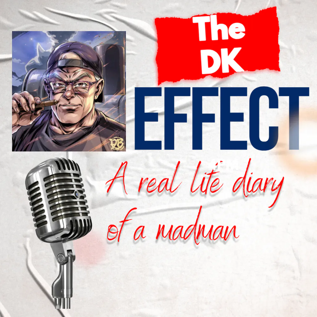 The DK Effect