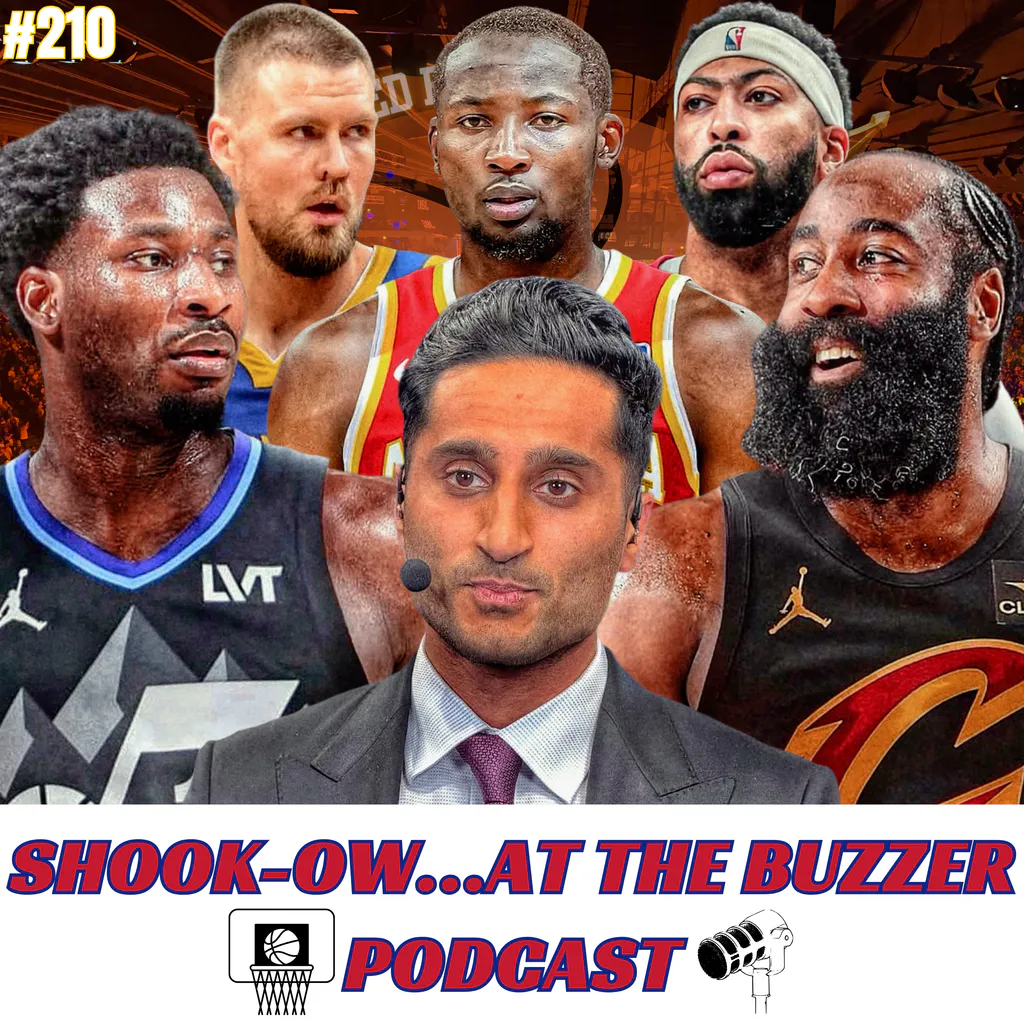 Shook-Ow…At The Buzzer