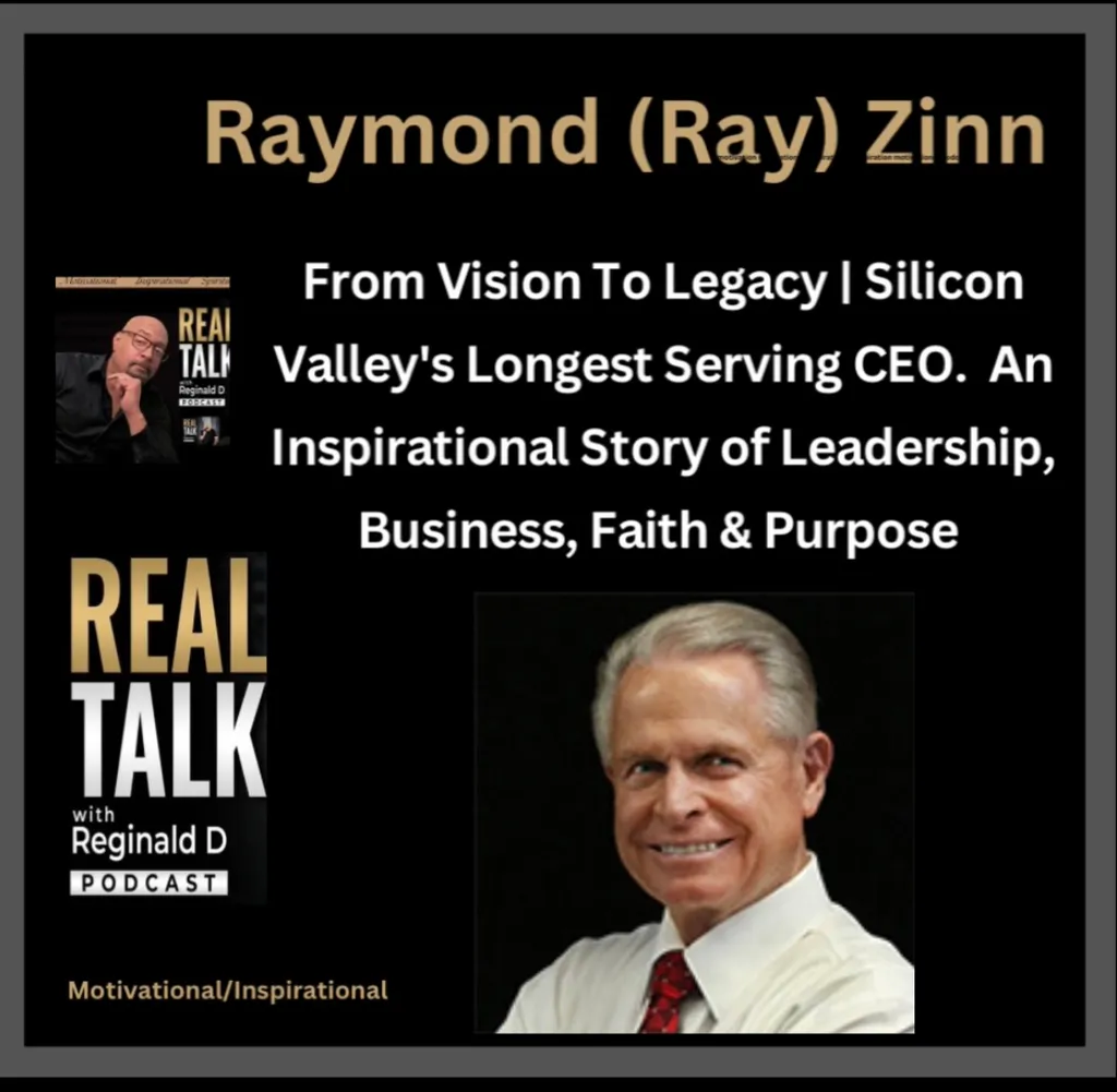 Motivational Speeches, Inspiration & Real Talk with Reginald D (Motivational Speeches/Inspirational Stories)