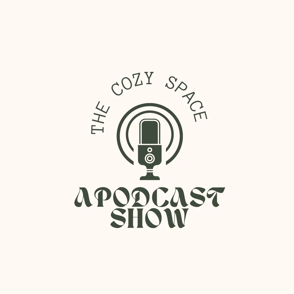 The Cozy Space Podcast