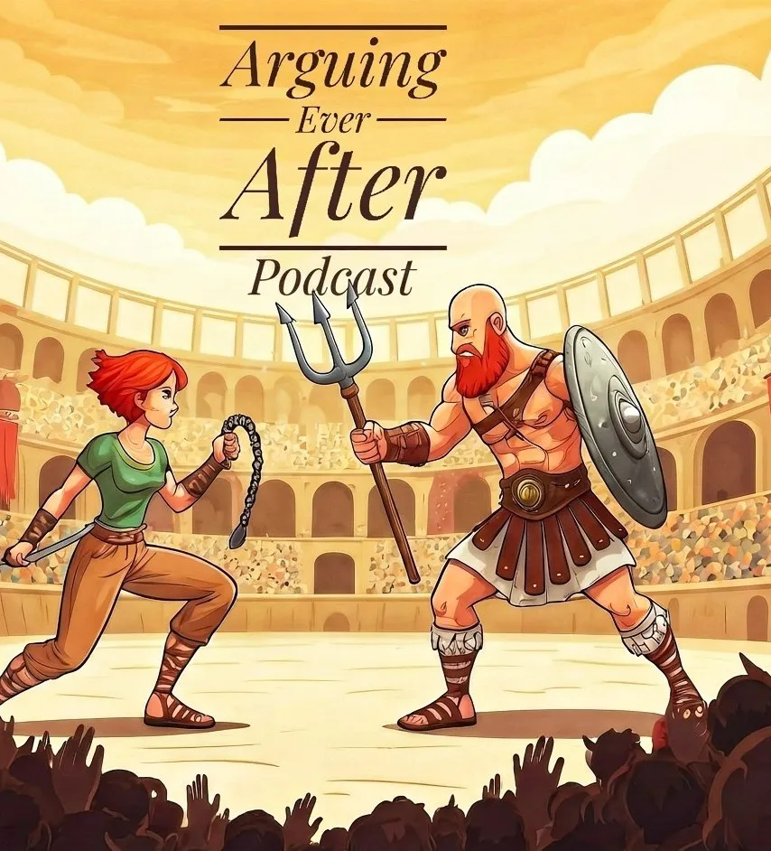 Arguing Ever After