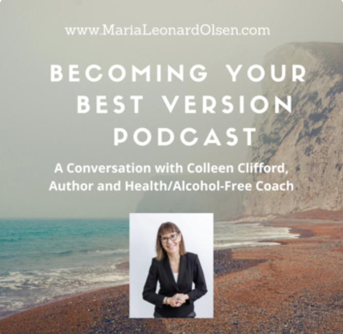 Becoming Your Best Version