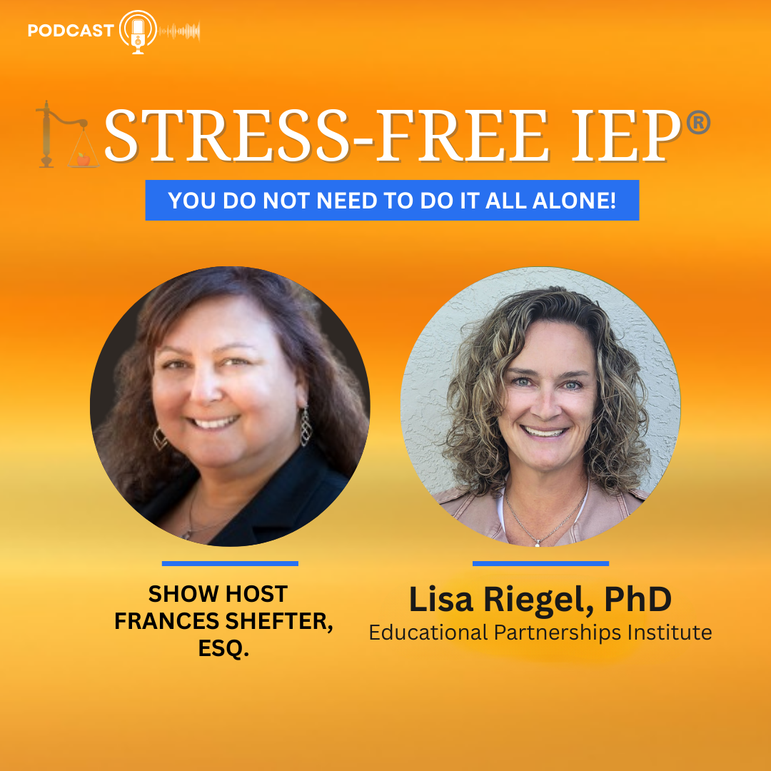EP 127 | Dr. Lisa Riegel on NeuroWell: Why Regulation Comes Before Rigor in Schools