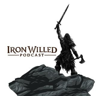 IronWilled