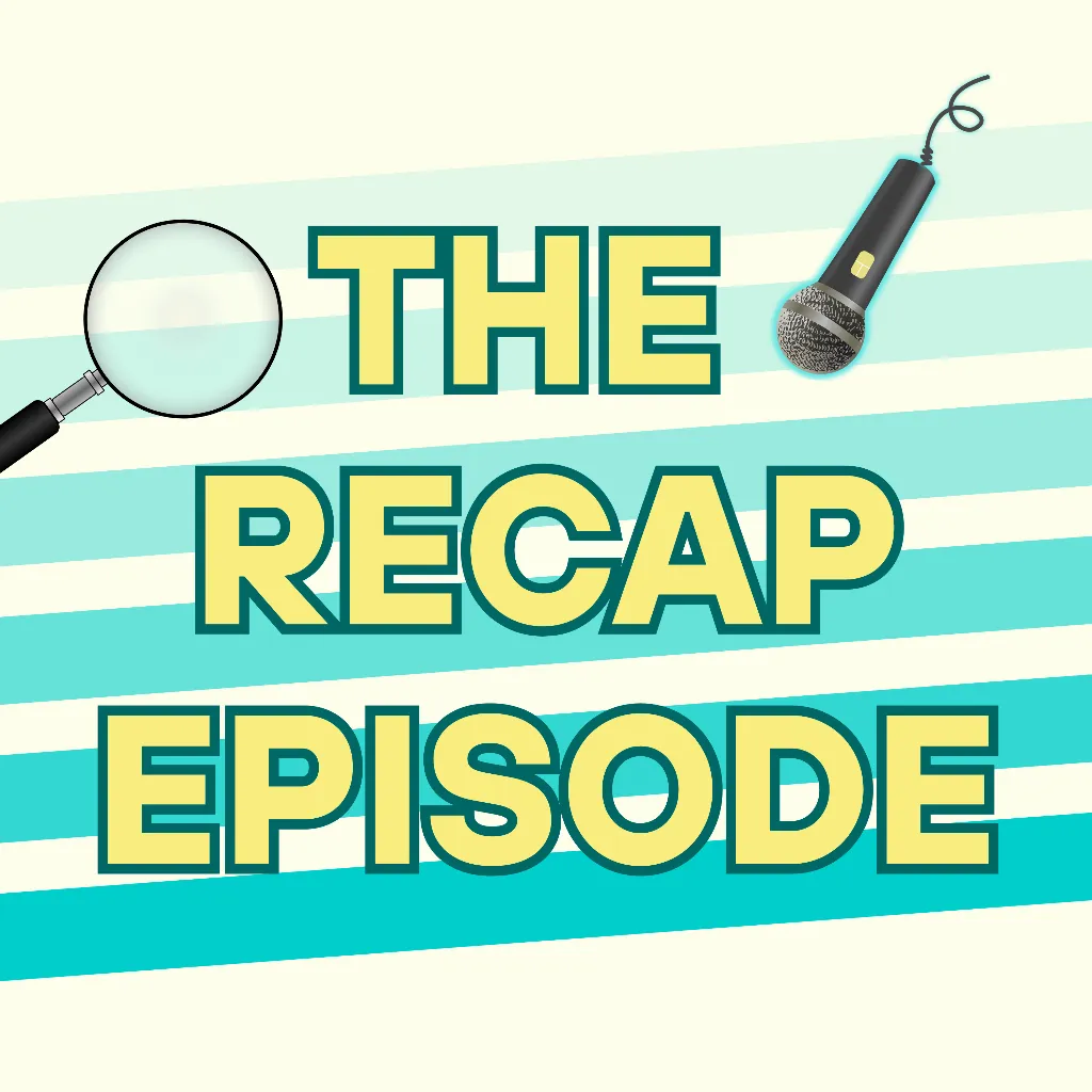 The Recap Episode: Exploring Forgotten Reality TV