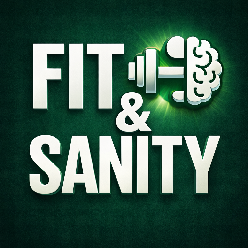 Fit & Sanity