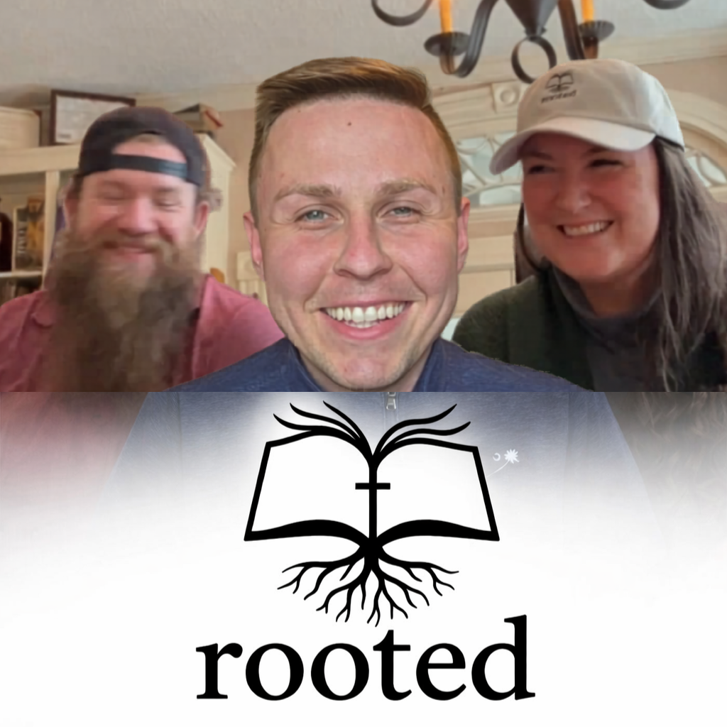 Rooted