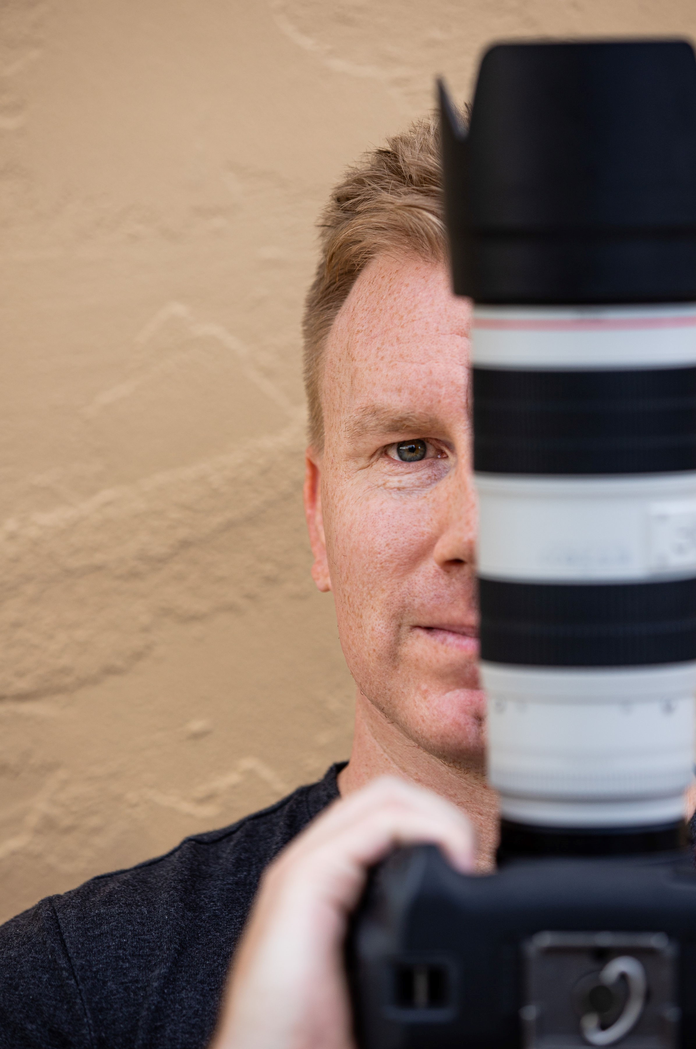 Photographer Profile
