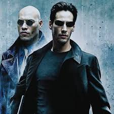 Deconstructring The Matrix