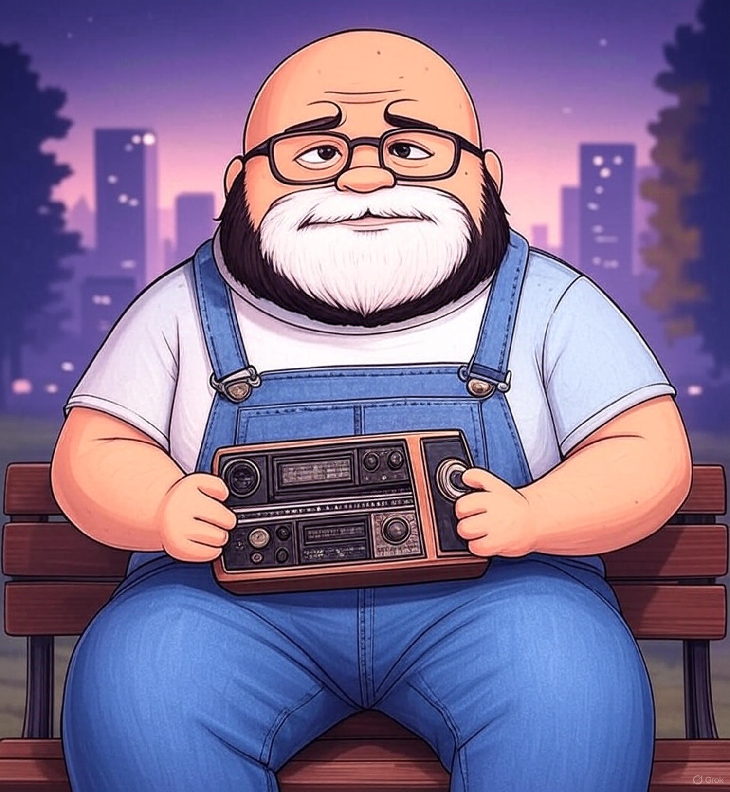 Asians and Lamenting the Irrelevance of Podcasts