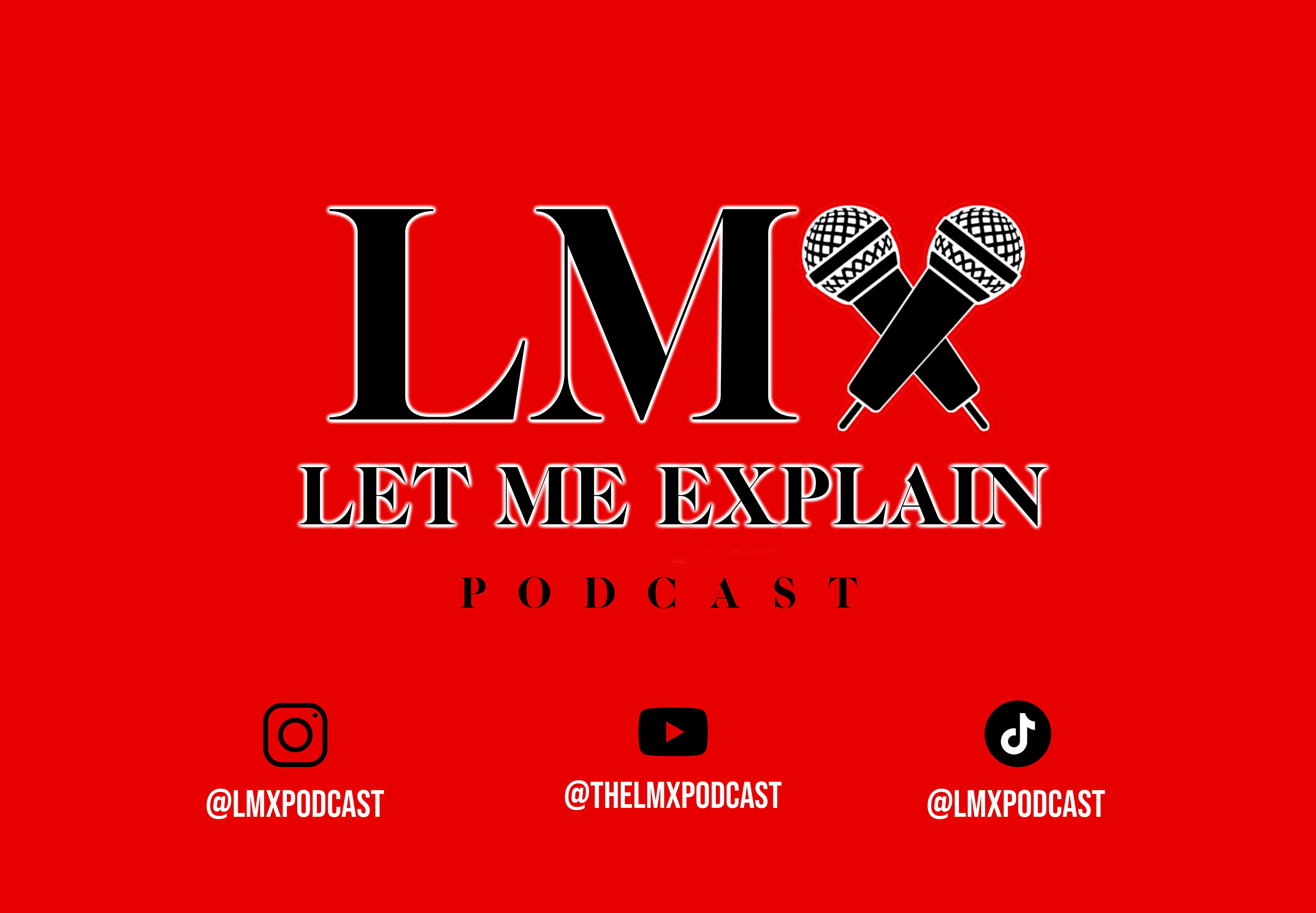 LMX #01 (Live Guest) What is dating? Who cheats more men or women