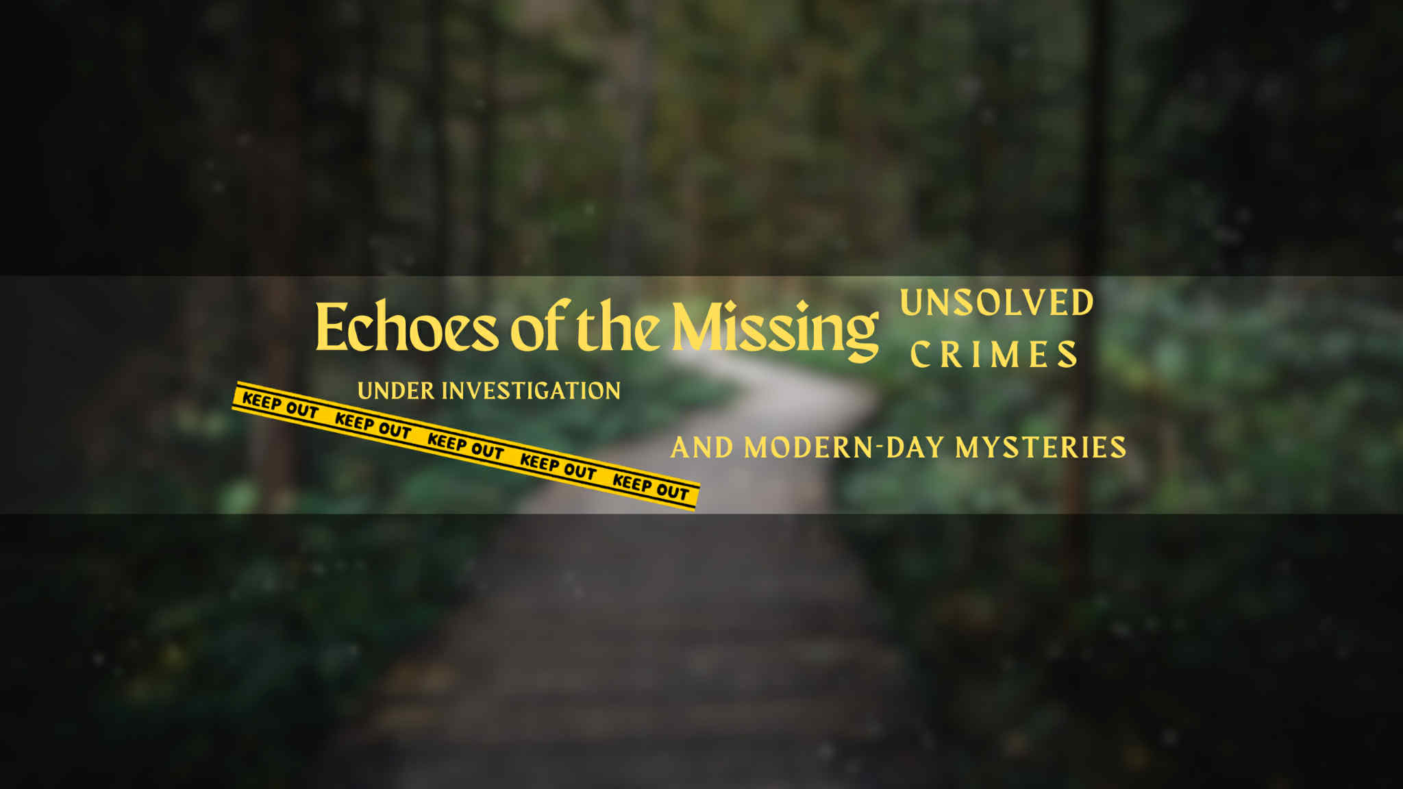 Missing: Mikelle Biggs 